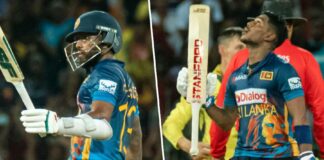 Pathum Nissanka’s 137 & Kusal Mendis’ 87
