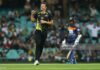 Batting woes continue for Sri Lanka as Zampa and Hazlewood dominate Sri Lanka tour of Australia