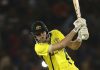 Turner blitz seals record chase to set up decider