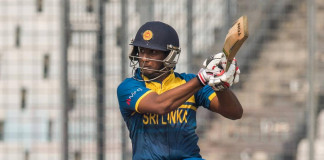 Sri Lanka u19 v England u19 cricket 2nd ODI