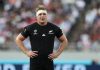 Rugby: Sam Cane named new All Blacks captain