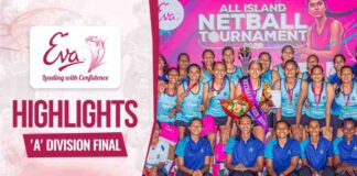 WATCH – HIGHLIGHTS | ‘A’ Division Final | EVA All Island Open Netball Tournament 2026 _A_ Division Final