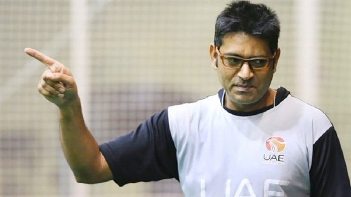 Aaqib Javed refuses to be Bangladesh Aaqib Javed