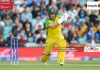 Aaron Finch set for late fitness test ahead of first Sri Lanka T20I
