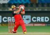 AB de Villiers confirms return to RCB