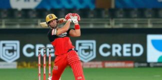 AB de Villiers confirms return to RCB