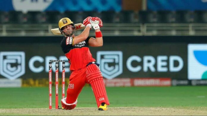 AB de Villiers confirms return to RCB