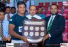 Isipathana retains the Abdul Jabbar Shield with ease