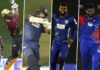 12 Sri Lankans to play in Abu Dhabi T10 League Abu Dhabi T10 League