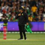 Adam Zampa incident