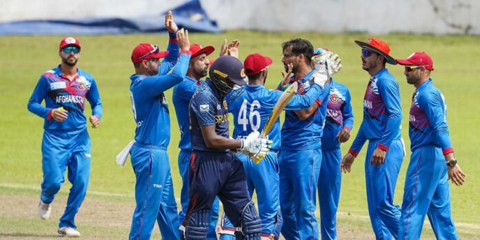 Afghan Abdalyan Afghan Abdalyan