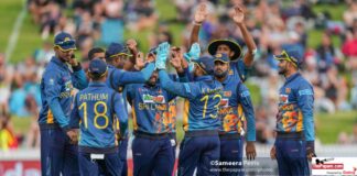 Afghan series good opportunity for Sri Lanka ahead of CWC Qualifiers