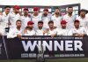 Rashid-led Afghanistan beat rain to post massive win over Bangladesh