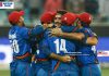 Afghanistan stun India in thrilling tie Afghanistan vs India