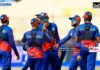 Afghanistan Tour of Sri Lanka 2023