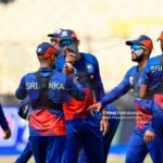 Afghanistan Tour of Sri Lanka 2023