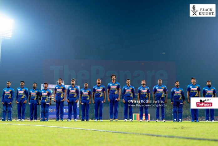 Afghanistan Tour of Sri Lanka 2024- T20 Features