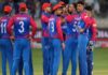 ஆப்கானின் T20 உலகக் கிண்ண குழாம் அறிவிப்பு