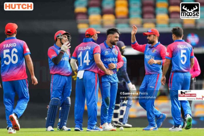 Afghanistan likely to tour India