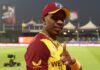 ஆப்கானிஸ்தானின் பந்துவீச்சு ஆலோசகராகும் டுவைன் பிராவோ Afghanistan rope in Dwayne Bravo