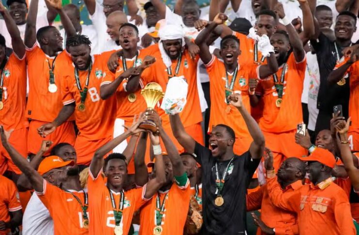 African Cup of Nations 2024