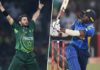 Afridi & Bhanuka will lead Galle Gladiators Afridi & Bhanuka