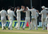 India get knocked back after promising start