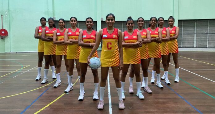After two impressive wins to start the campaign, Sri Lanka lost to Singapore and Malaysia in the next two games at the 13th Asian Youth Netball Championship 2025.