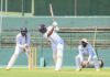 Photos – Kandy vs Jaffna – National Super League 2023 | 4-Day Tournament