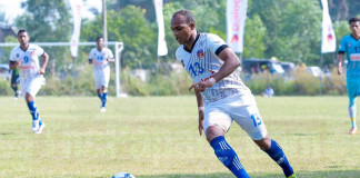Air Force SC v Solid SC