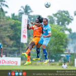 Air Force SC v Solid SC