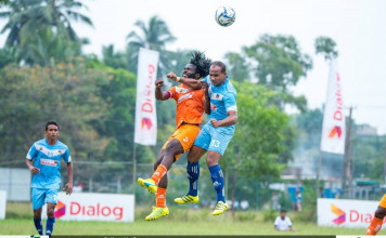 Photos: Solid SC v Air Force SC | Super 8 | DCL16 Air Force SC v Solid SC