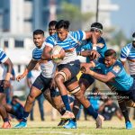 Air Force SC vs Navy SC