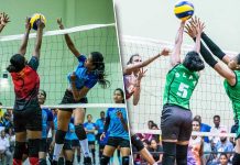 Air Force down MAS; Army too good for Ports