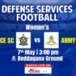 Air Force v Army