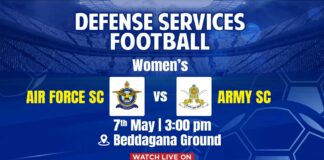 Air Force v Army