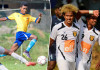 Kavinda guns down Matara City; Zarwan penalties steer Colombo