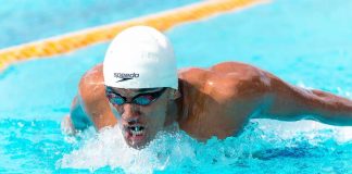 Buenos Aires Youth Olympic Games 2018