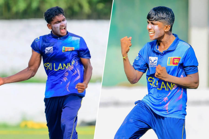 ACC U19 Asia Cup 2025