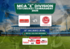LIVE – Akbar Brothers vs CW Mackie – MCA “E” Division T20 Cricket Tournament 2025 Akbar Brothers vs CW Mackie