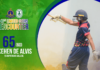 WATCH – Akhen De Alvis 65 (60) vs Isipathana – 46th Limited Overs Encounter Akhil