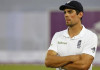 England captain resigns after a record 59 Tests Alastair Cook