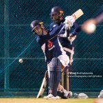 Rangpur Riders sign Alex Hales