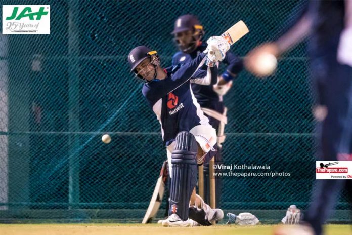 Rangpur Riders sign Alex Hales