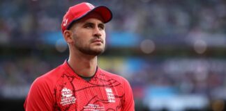 Alex Hales