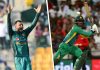 Mohammad Nawaz, Iftikhar Ahmed named in Pakistan ODI squad