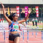 All Island School Games 2022