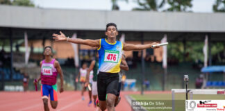 All-Island-Schools-Relay-Carnival-2019