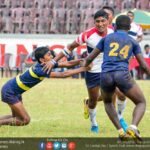 All Island Under 18 7s 2023
