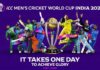 All the squads for icc cricket world cup 2023